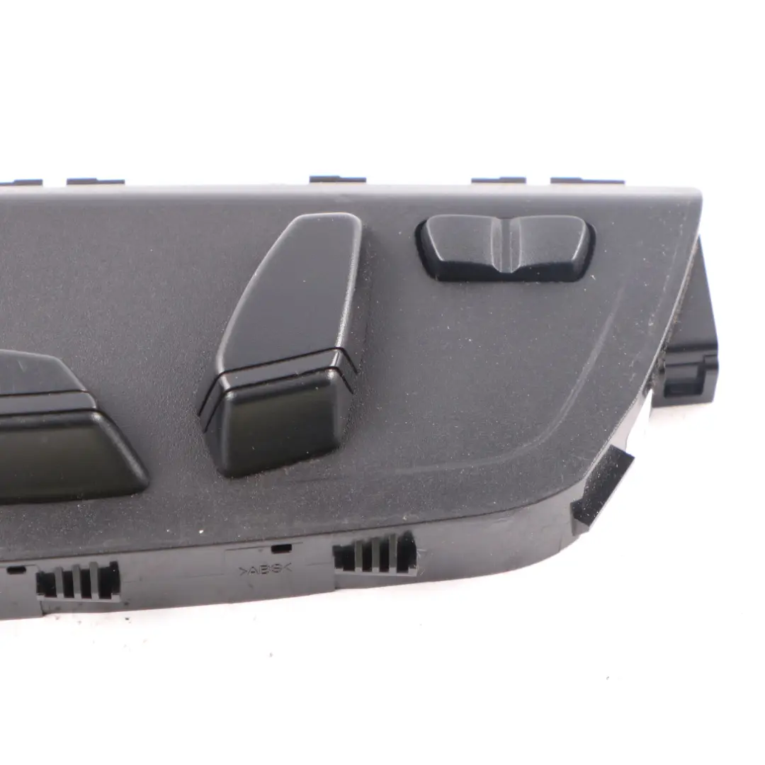  Switch BMW F21 F32 F40 F33 Sport Seat Left N/S Seat Adjustment Panel - SKU rhd-9248087 - Part number 9248087