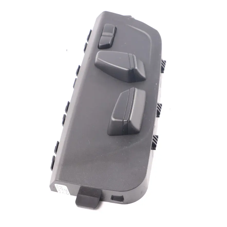  Switch BMW F21 F32 F40 F33 Sport Seat Left N/S Seat Adjustment Panel - SKU rhd-9248087 - Part number 9248087