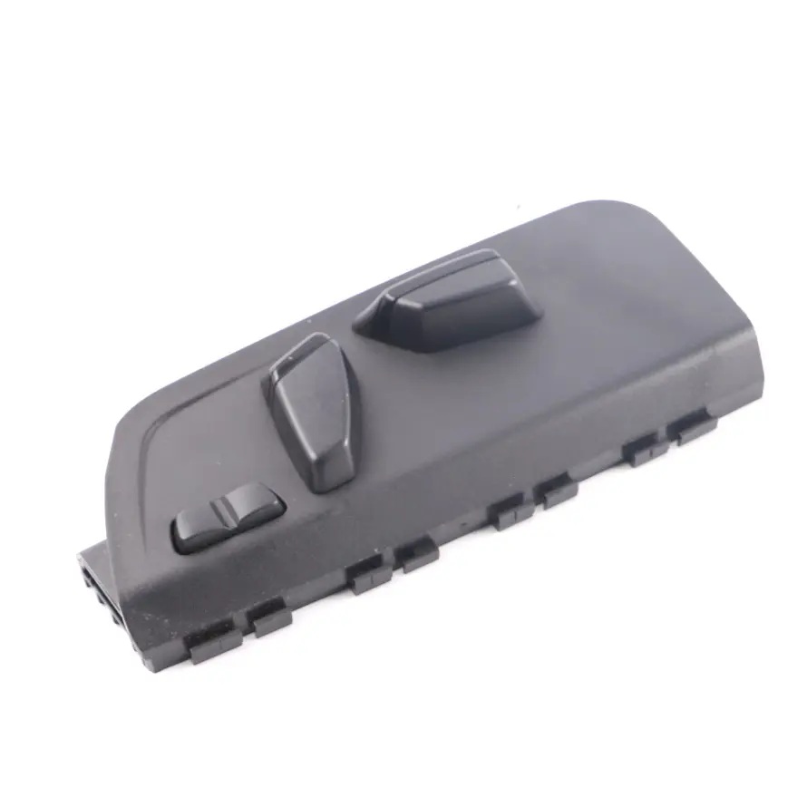  Switch BMW F21 F32 F40 F33 Sport Seat Left N/S Seat Adjustment Panel - SKU rhd-9248087 - Part number 9248087