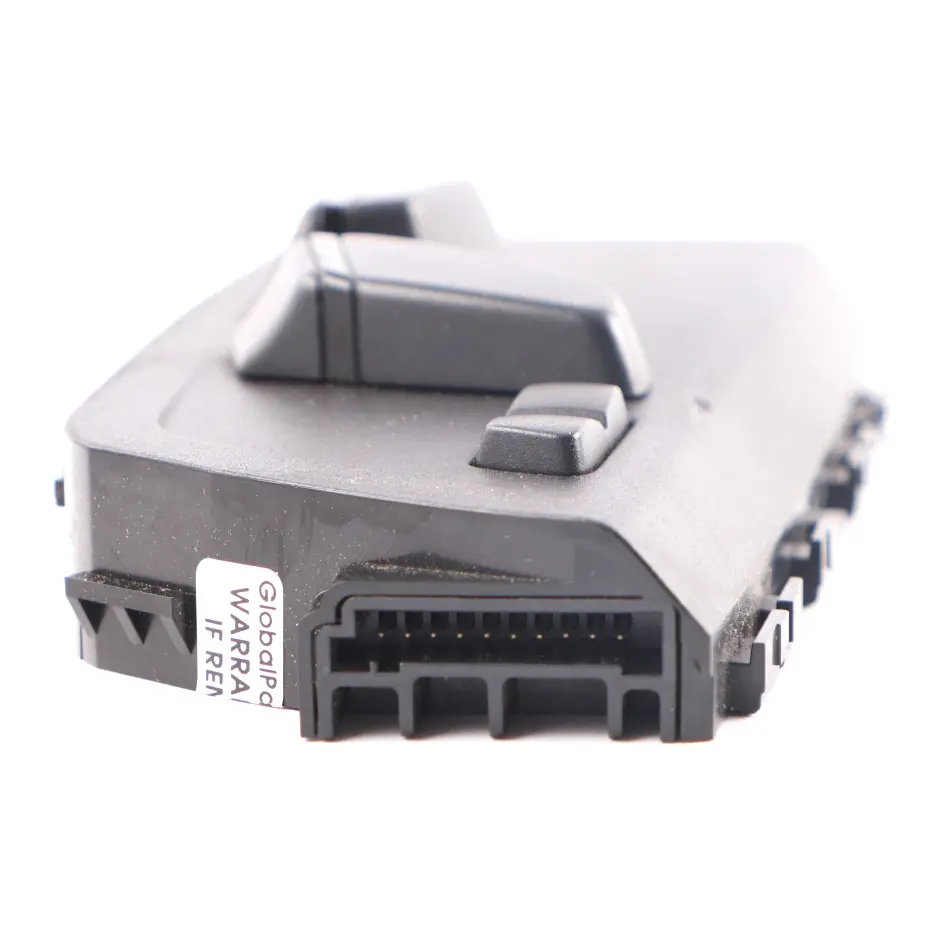  Switch BMW F21 F32 F40 F33 Sport Seat Left N/S Seat Adjustment Panel - SKU rhd-9248087 - Part number 9248087