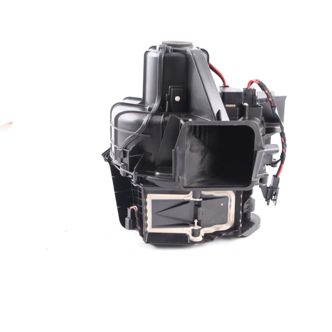 Heater Fan Blower Unit Motor to BMW F01 F10 F11 F12 Air with Part number 9248170 BMW F01 F10 F11 F12 Air Heater Fan Blower Unit Motor - SKU rhd-9248170-1 - Part number 9248170