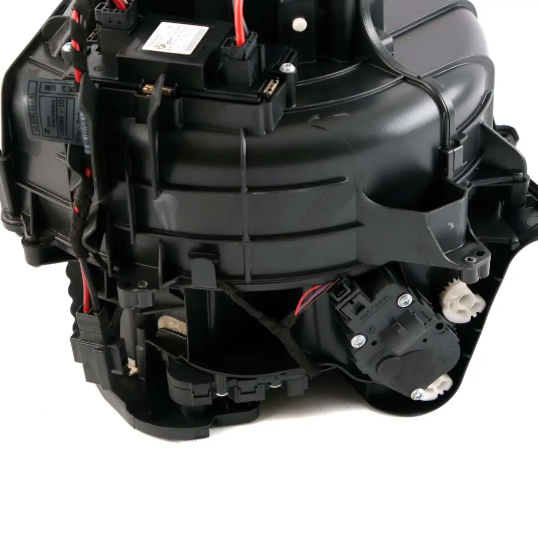 Heater Fan Blower Unit Motor 9243949 to BMW 5 7 Series F01 F07 F10 F11 Air with Part number 9248170 BMW 5 7 Series F01 F07 F10 F11 Air Heater Fan Blower Unit Motor 9243949 - SKU rhd-9248170 - Part number 9248170