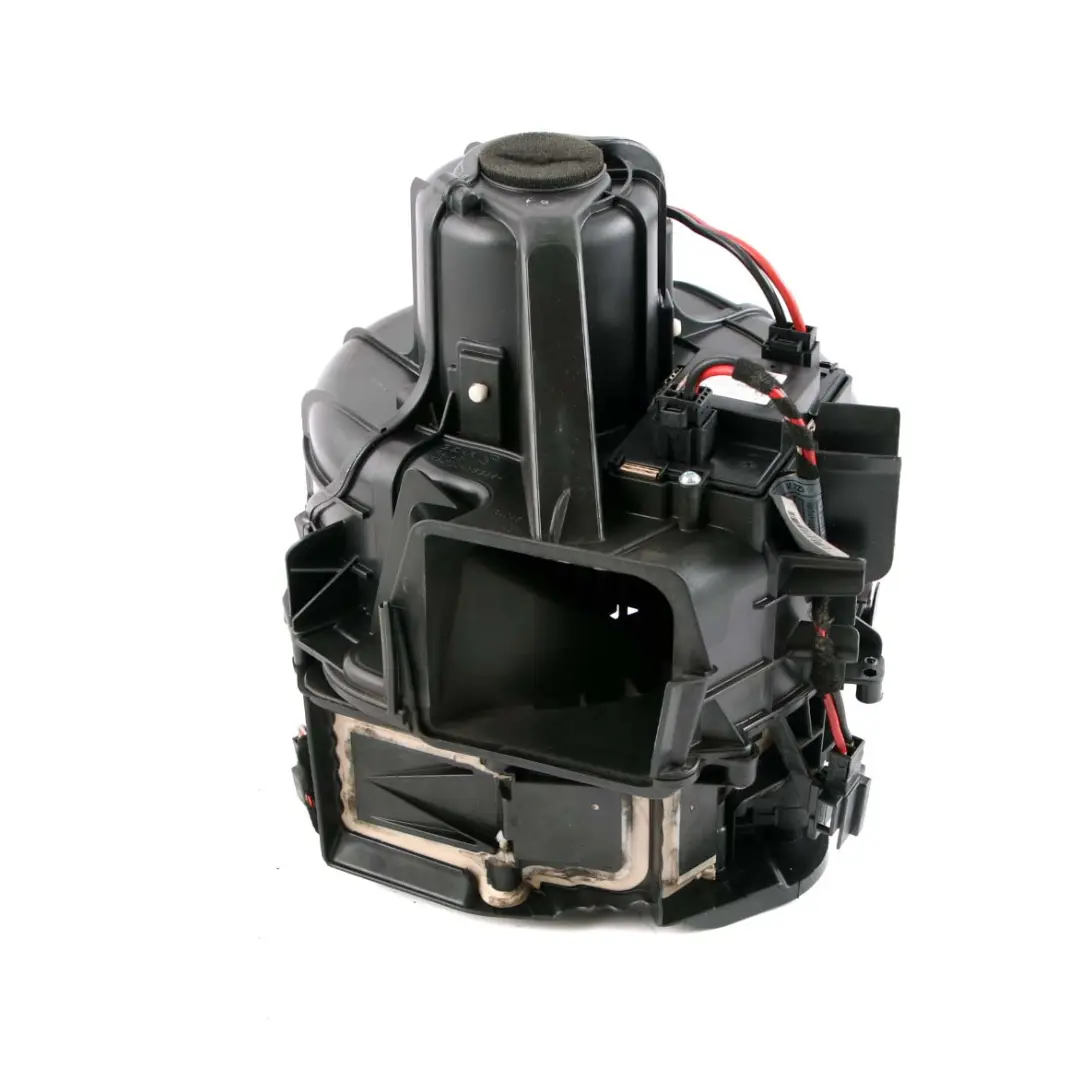 BMW 5 7 Series F01 F07 F10 F11 Air Heater Fan Blower Unit Motor 9243949 - SKU rhd-9248170 - Part number 9248170