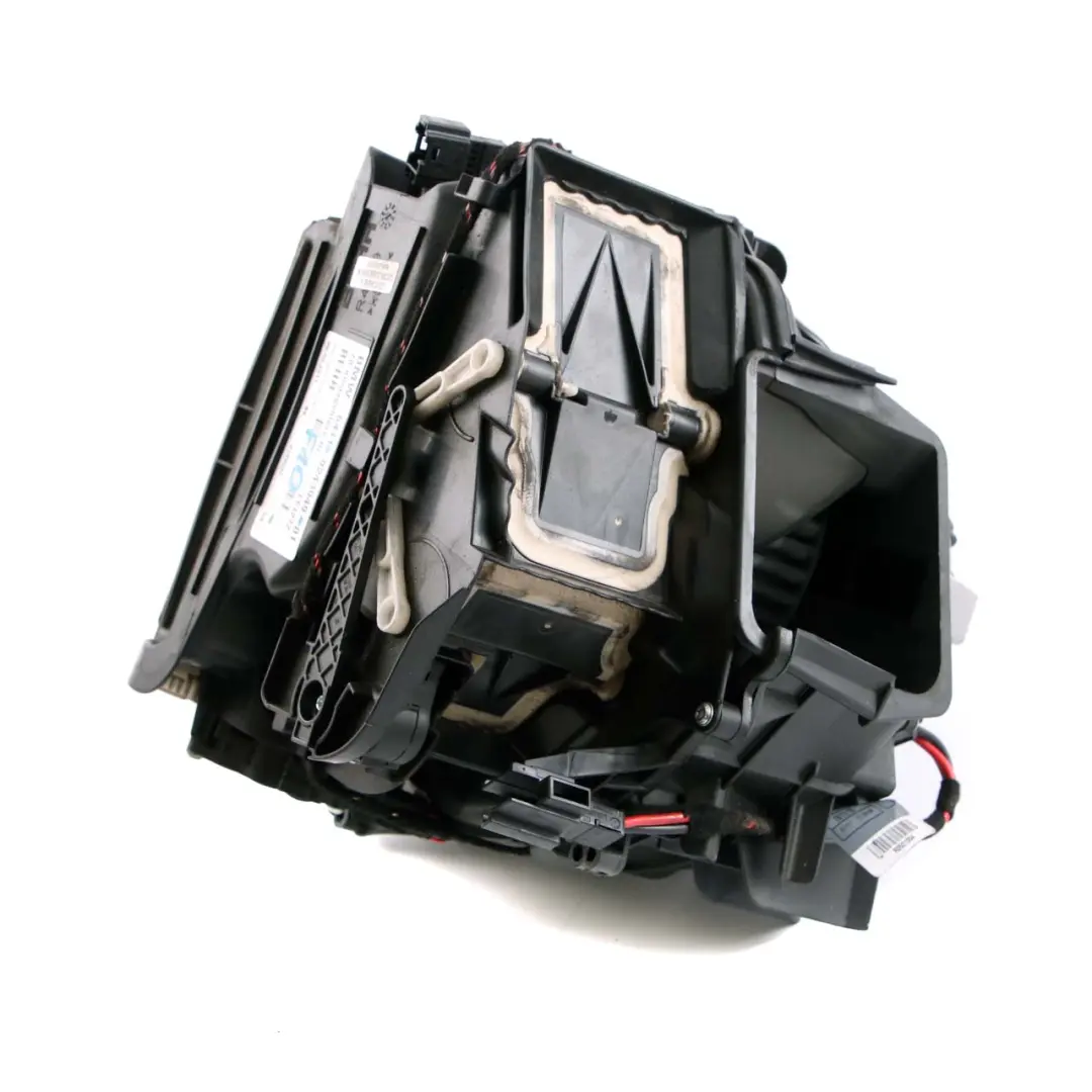 Heater Fan Blower Unit Motor 9243949 to BMW 5 7 Series F01 F07 F10 F11 Air with Part number 9248170 BMW 5 7 Series F01 F07 F10 F11 Air Heater Fan Blower Unit Motor 9243949 - SKU rhd-9248170 - Part number 9248170