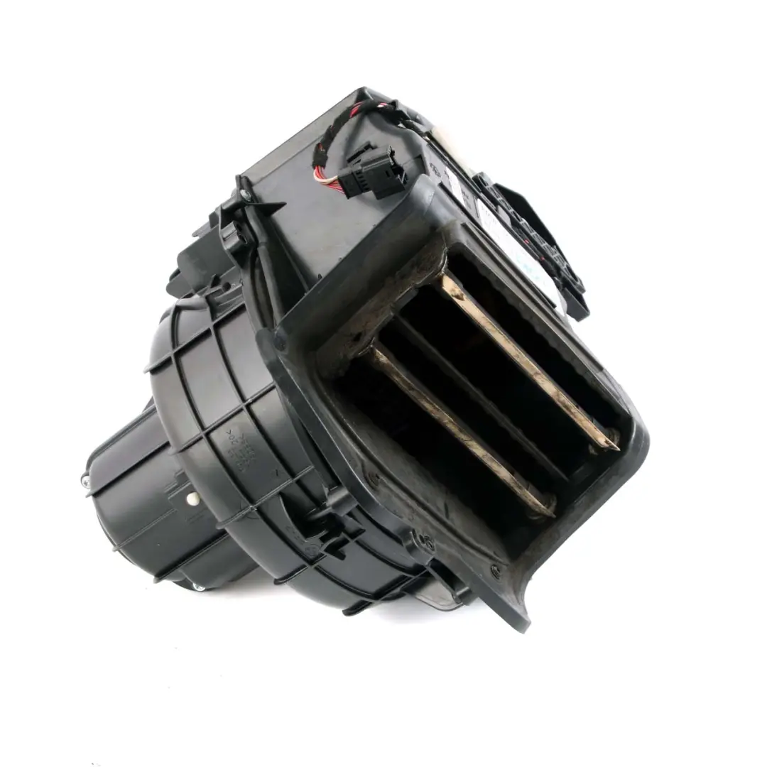 BMW 5 7 Series F01 F07 F10 F11 Air Heater Fan Blower Unit Motor 9243949 - SKU rhd-9248170 - Part number 9248170