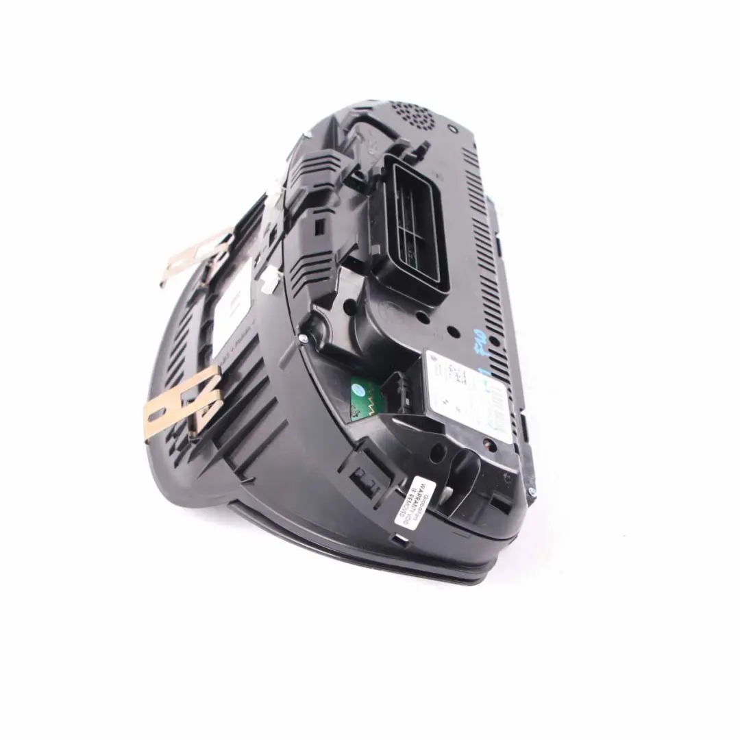  Instrument Cluster BMW F10 F11 Diesel Speedo Clocks Unit Automatic - SKU rhd-9249347-1 - Part number 9249347