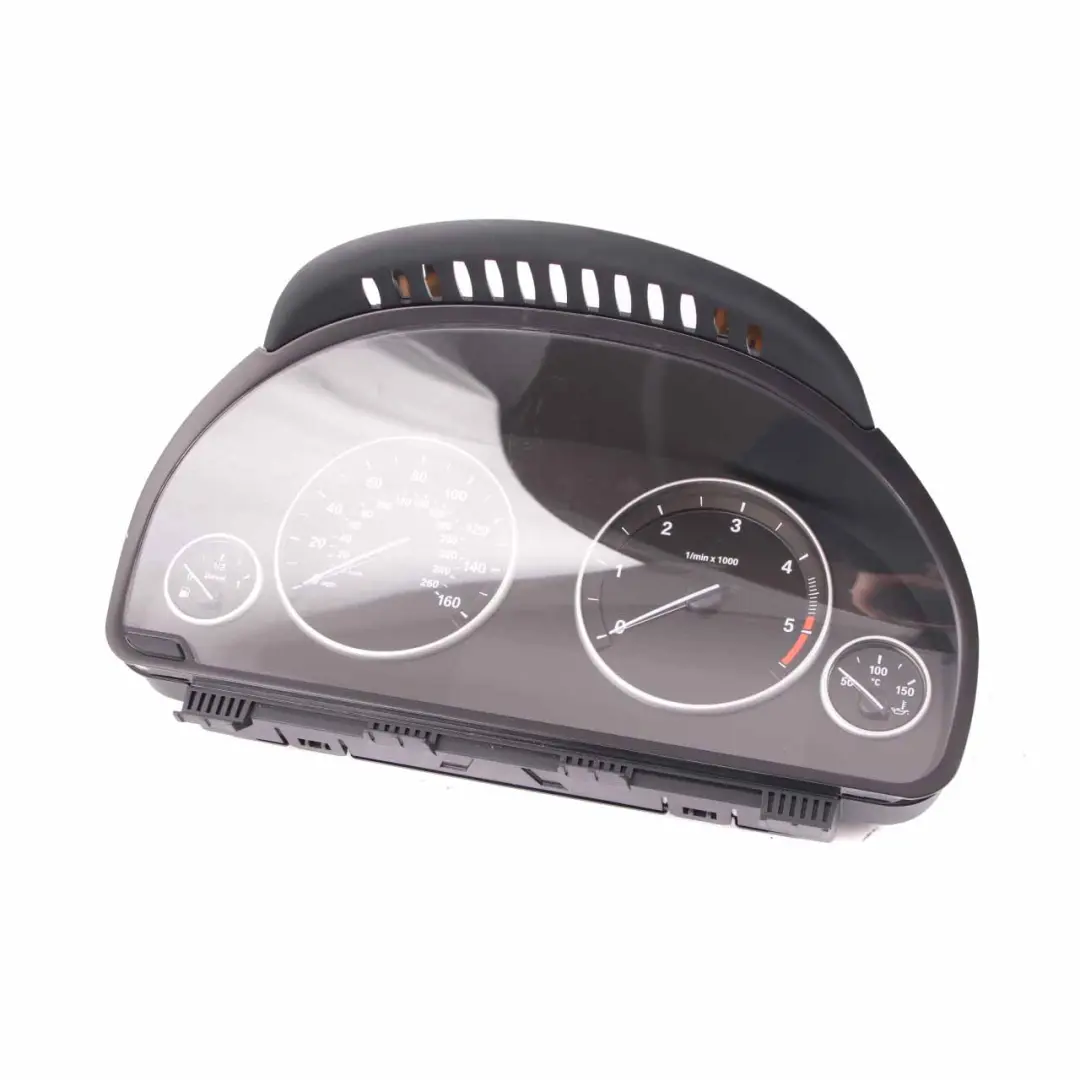  Instrument Cluster BMW F10 F11 Diesel Speedo Clocks Unit Automatic - SKU rhd-9249347-1 - Part number 9249347