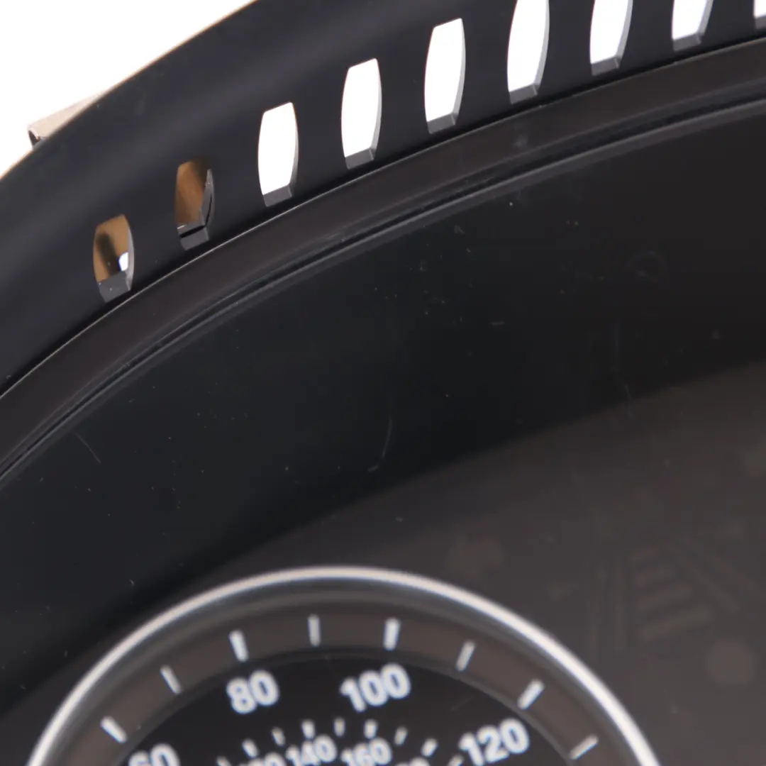 Instrument Cluster BMW F10 F11 Diesel Speedo Clocks Unit Automatic to with Part number 9249347 Instrument Cluster BMW F10 F11 Diesel Speedo Clocks Unit Automatic - SKU rhd-9249347-1 - Part number 9249347