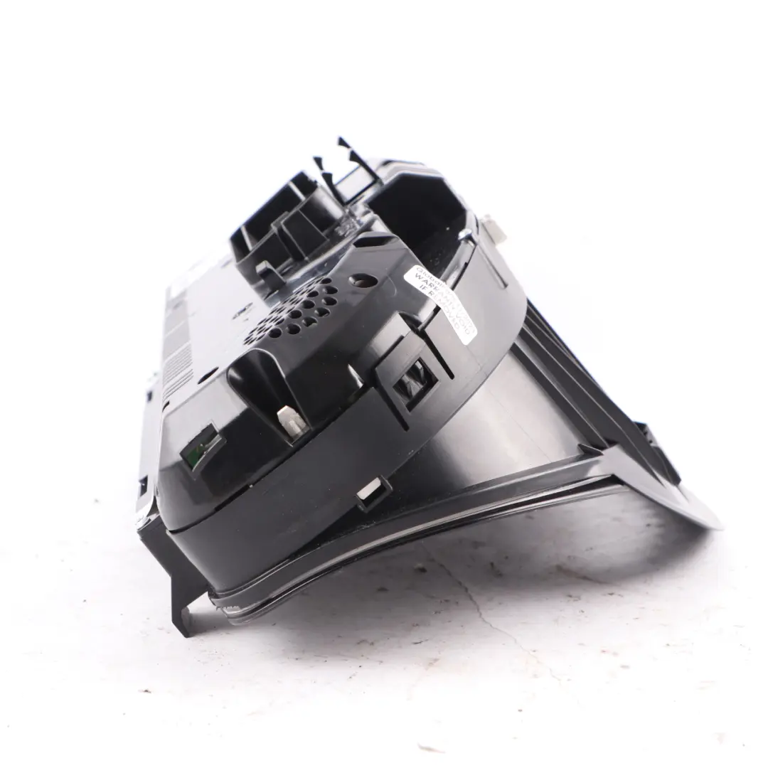 Instrument Cluster BMW F10 F11 Diesel Speedo Clocks Unit Manual to with Part number 9249347 Instrument Cluster BMW F10 F11 Diesel Speedo Clocks Unit Manual - SKU rhd-9249347-3 - Part number 9249347