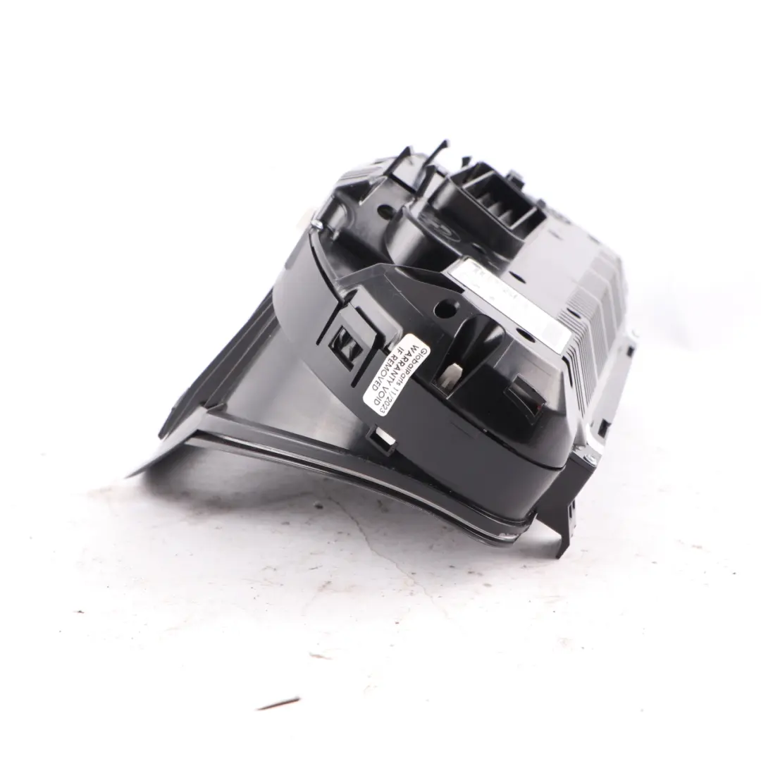 Instrument Cluster BMW F10 F11 Diesel Speedo Clocks Unit Manual to with Part number 9249347 Instrument Cluster BMW F10 F11 Diesel Speedo Clocks Unit Manual - SKU rhd-9249347-3 - Part number 9249347