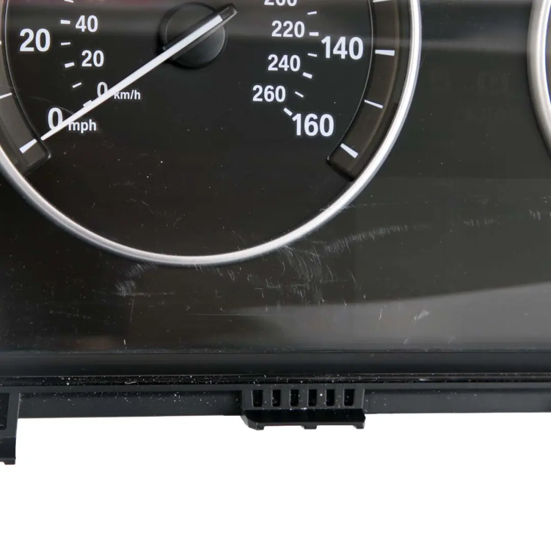 Instrument Cluster Speedo Clocks Automatic to BMW F10 F11 Diesel with Part number 9249347 BMW F10 F11 Diesel Instrument Cluster Speedo Clocks Automatic - SKU rhd-9249347 - Part number 9249347