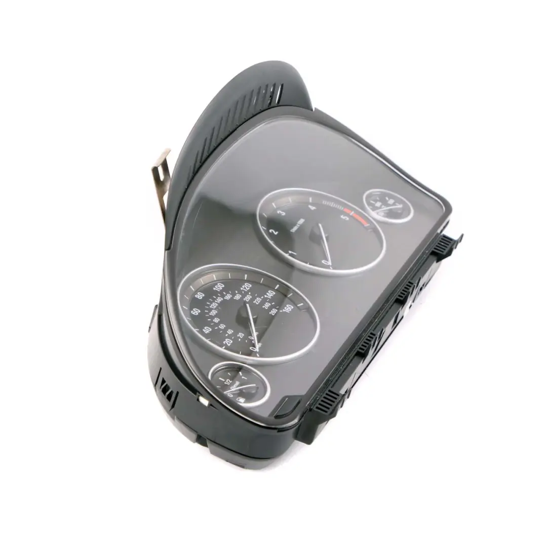 BMW F10 F11 Diesel Instrument Cluster Speedo Clocks Automatic - SKU rhd-9249347 - Part number 9249347