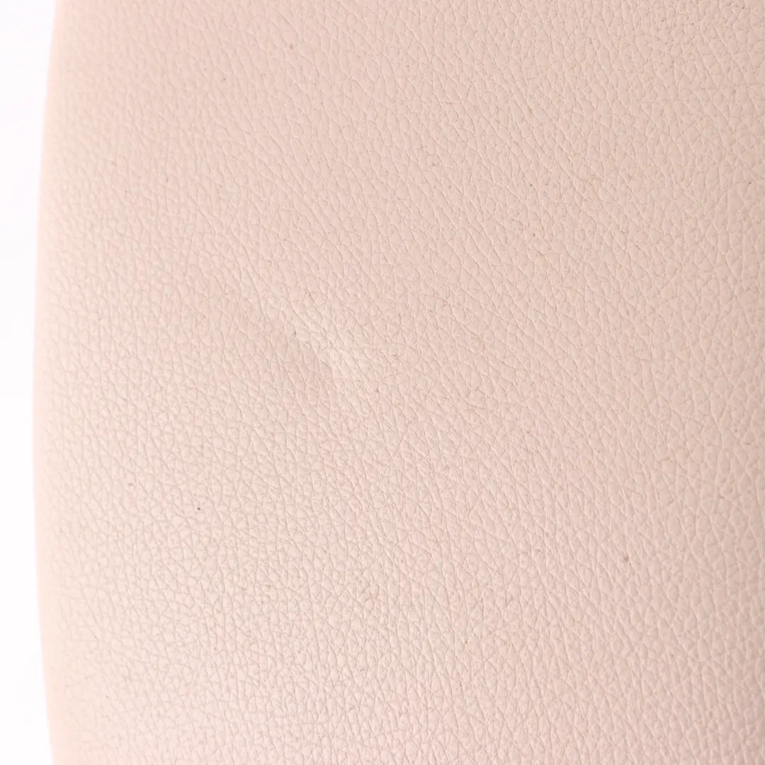 Centre Armrest Arm Rest Tray Cover Imitation Leather Oyster to BMW F20 F22 with Part number 9250996 BMW F20 F22 Centre Armrest Arm Rest Tray Cover Imitation Leather Oyster - SKU rhd-9250996 - Part number 9250996