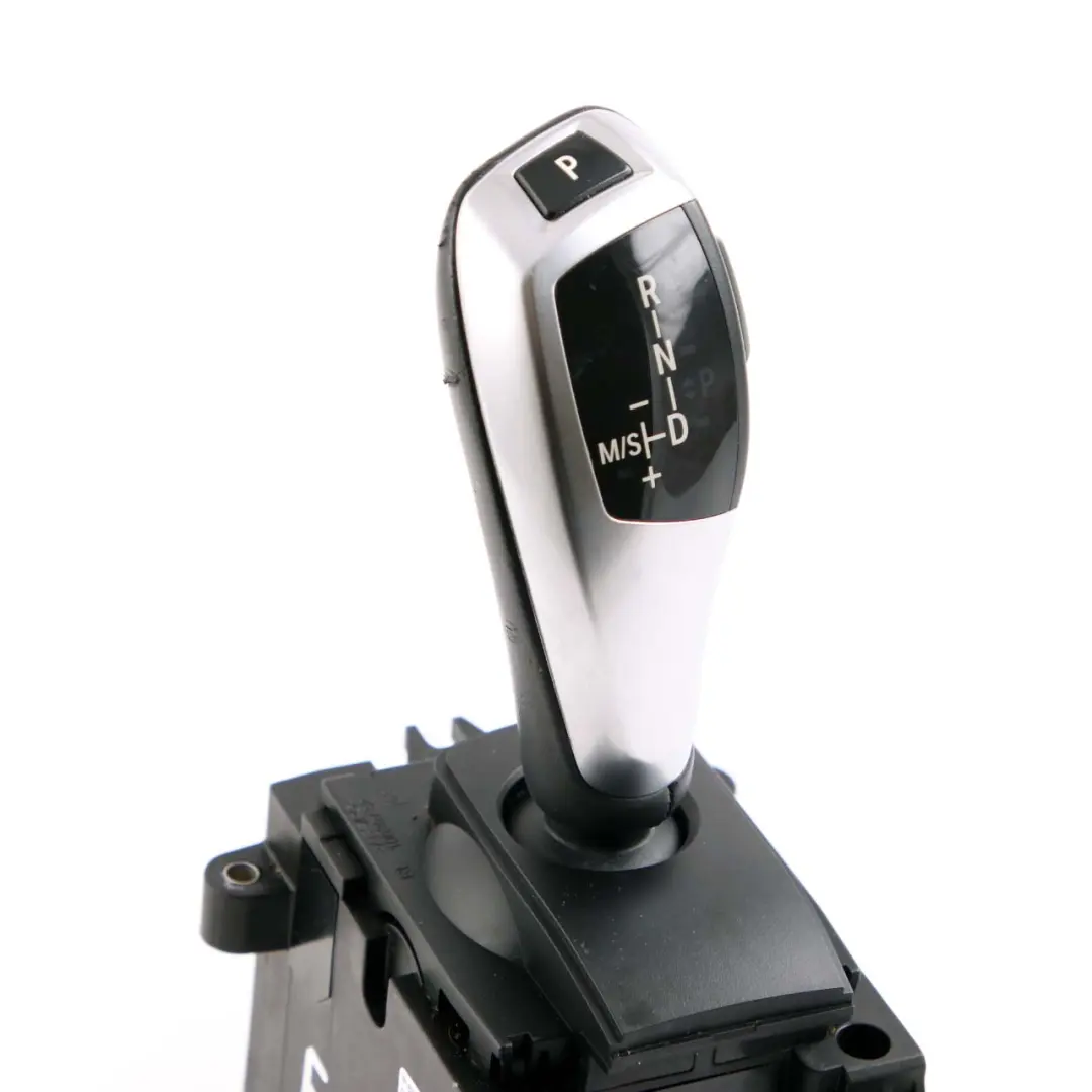 Gearshift Gear Selector Switch Automatic Transmission to BMW 5 F10 F11 with Part number 9251188 BMW 5 F10 F11 Gearshift Gear Selector Switch Automatic Transmission - SKU rhd-9251188 - Part number 9251188