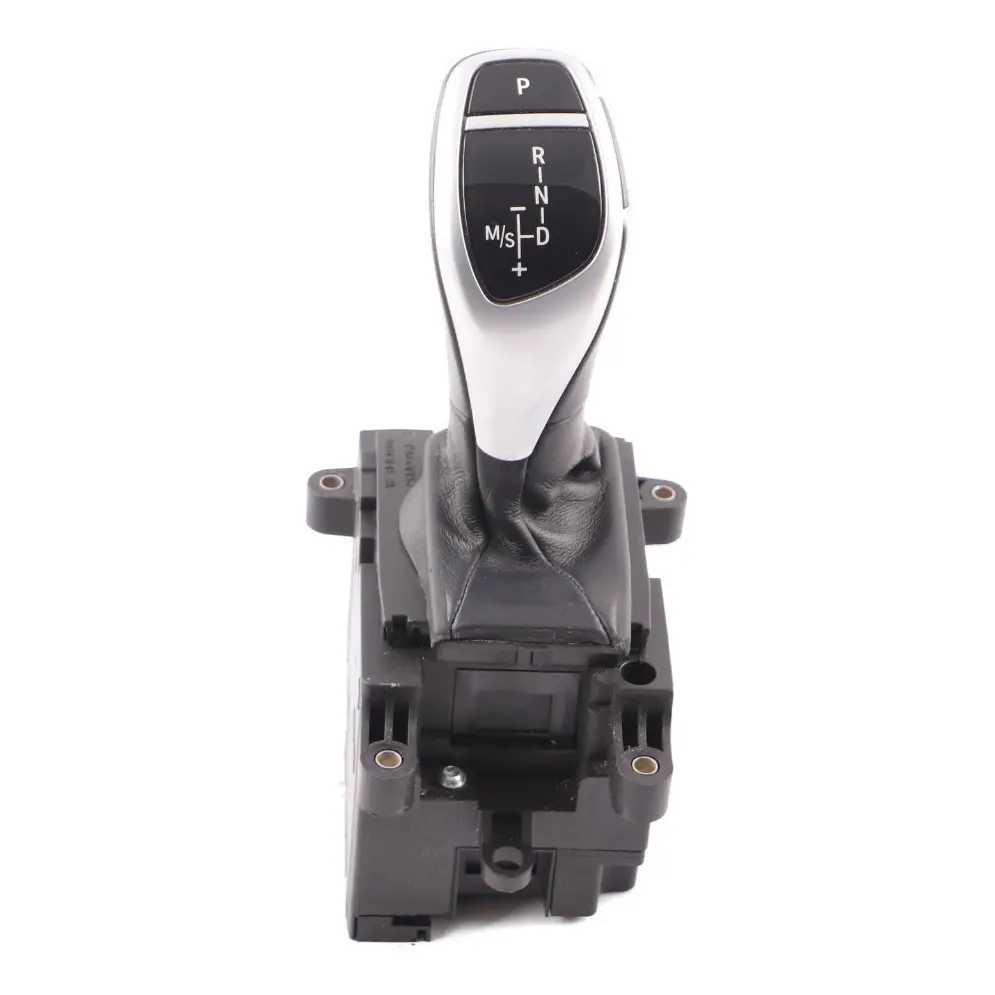 Lever BMW F12 F25 F10 F26 Gear Selector Switch Automatic Transmission 9251191 to with Part number 7950393 Lever BMW F12 F25 F10 F26 Gear Selector Switch Automatic Transmission 9251191 - SKU rhd-9251191 - Part number 7950393