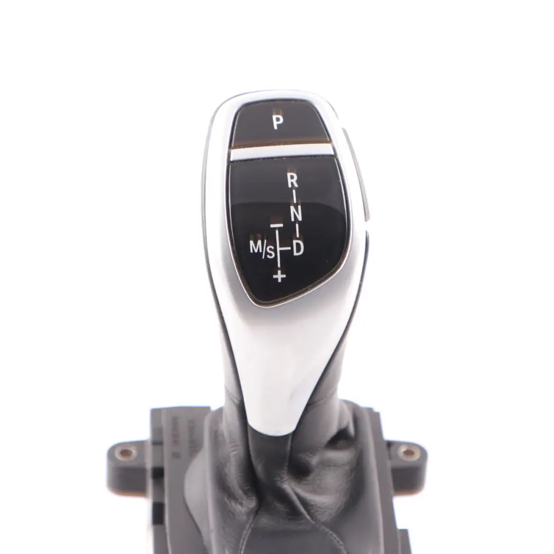 Lever BMW F12 F25 F10 F26 Gear Selector Switch Automatic Transmission 9251191  - SKU rhd-9251191 - Part number 7950393