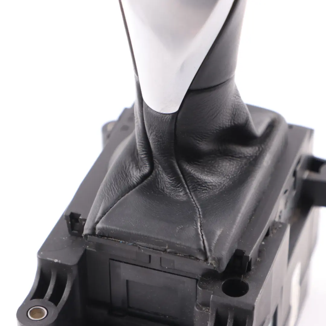 Lever BMW F12 F25 F10 F26 Gear Selector Switch Automatic Transmission 9251191 to with Part number 7950393 Lever BMW F12 F25 F10 F26 Gear Selector Switch Automatic Transmission 9251191 - SKU rhd-9251191 - Part number 7950393