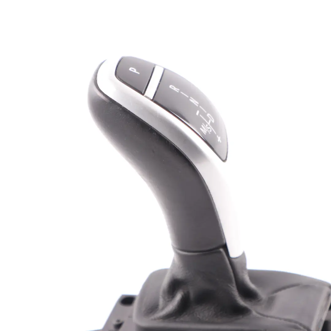 Lever BMW F12 F25 F10 F26 Gear Selector Switch Automatic Transmission 9251191 to with Part number 7950393 Lever BMW F12 F25 F10 F26 Gear Selector Switch Automatic Transmission 9251191 - SKU rhd-9251191 - Part number 7950393