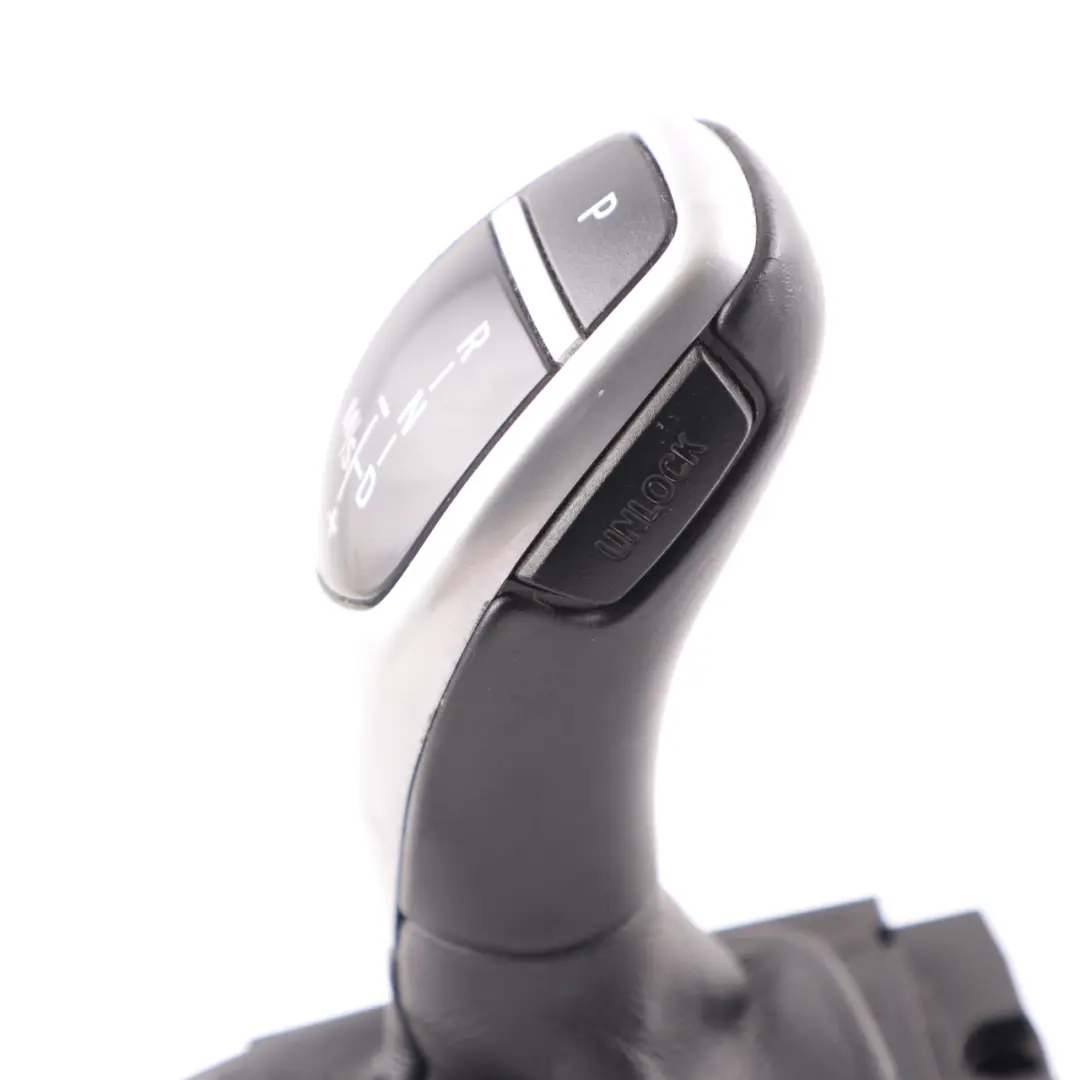 Lever BMW F12 F25 F10 F26 Gear Selector Switch Automatic Transmission 9251191 to with Part number 7950393 Lever BMW F12 F25 F10 F26 Gear Selector Switch Automatic Transmission 9251191 - SKU rhd-9251191 - Part number 7950393