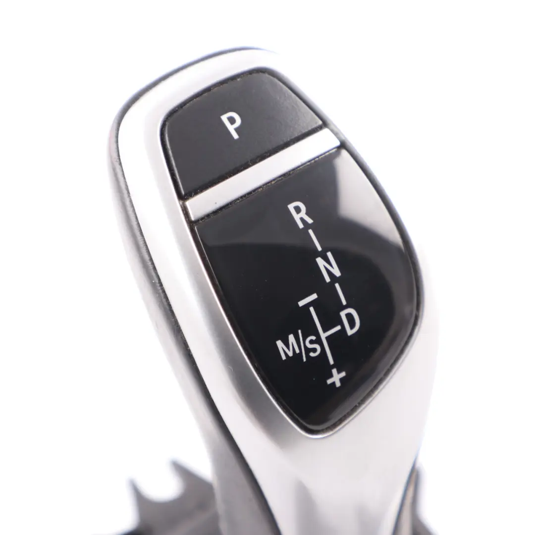 Lever BMW F12 F25 F10 F26 Gear Selector Switch Automatic Transmission 9251191 to with Part number 7950393 Lever BMW F12 F25 F10 F26 Gear Selector Switch Automatic Transmission 9251191 - SKU rhd-9251191 - Part number 7950393