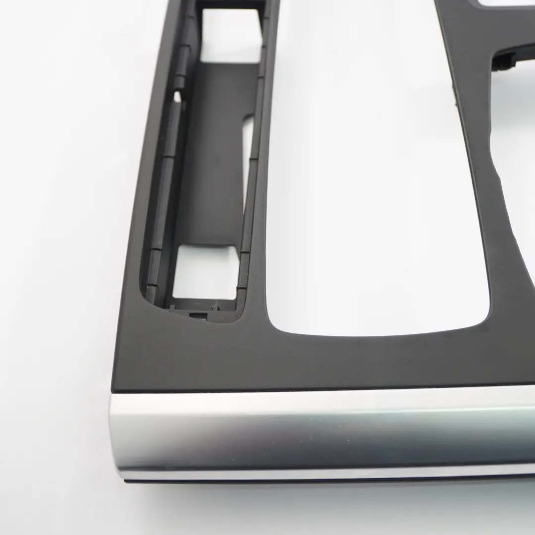 BMW X5 F15 Centre Console Cover Gear Selector Lever Trim Frame Panel - SKU rhd-9252116 - Part number 9252116