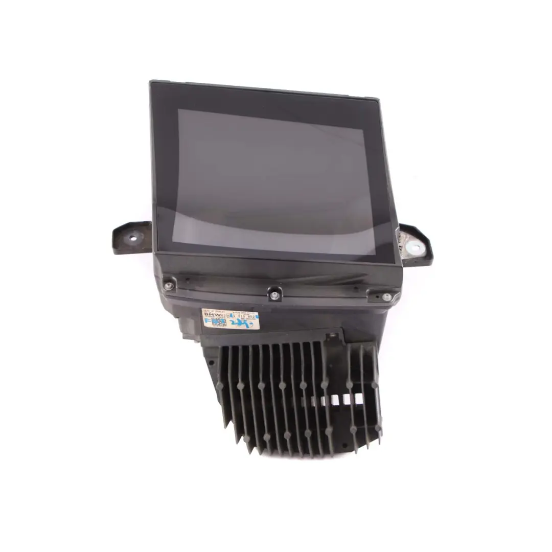 Head-Up Display BMW X5 E70 HUD Dashboard Screen Control Unit Module 9210852 to with Part number 9252344 Head-Up Display BMW X5 E70 HUD Dashboard Screen Control Unit Module 9210852 - SKU rhd-9252344 - Part number 9252344