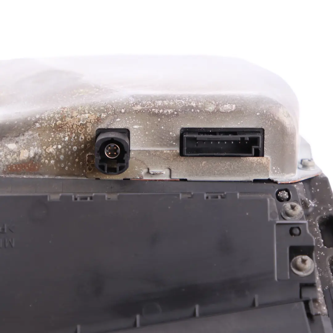  Head-Up Display BMW X5 E70 HUD Dashboard Screen Control Unit Module 9210852 - SKU rhd-9252344 - Part number 9252344