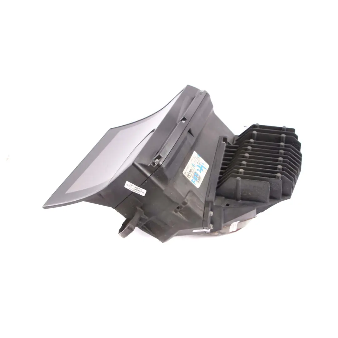  Head-Up Display BMW X5 E70 HUD Dashboard Screen Control Unit Module 9210852 - SKU rhd-9252344 - Part number 9252344