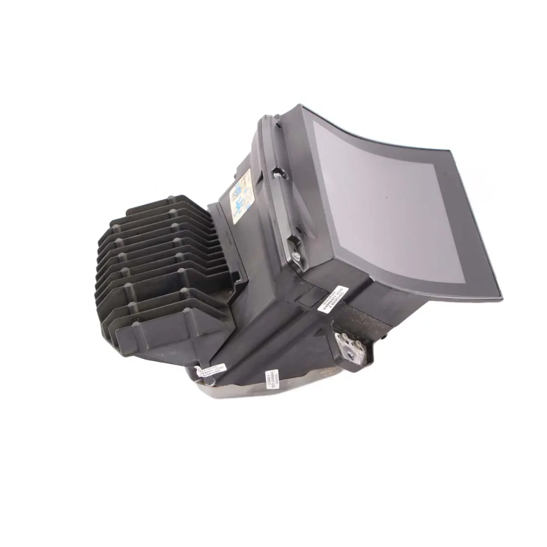 Head-Up Display BMW X5 E70 HUD Dashboard Screen Control Unit Module 9210852 to with Part number 9252344 Head-Up Display BMW X5 E70 HUD Dashboard Screen Control Unit Module 9210852 - SKU rhd-9252344 - Part number 9252344