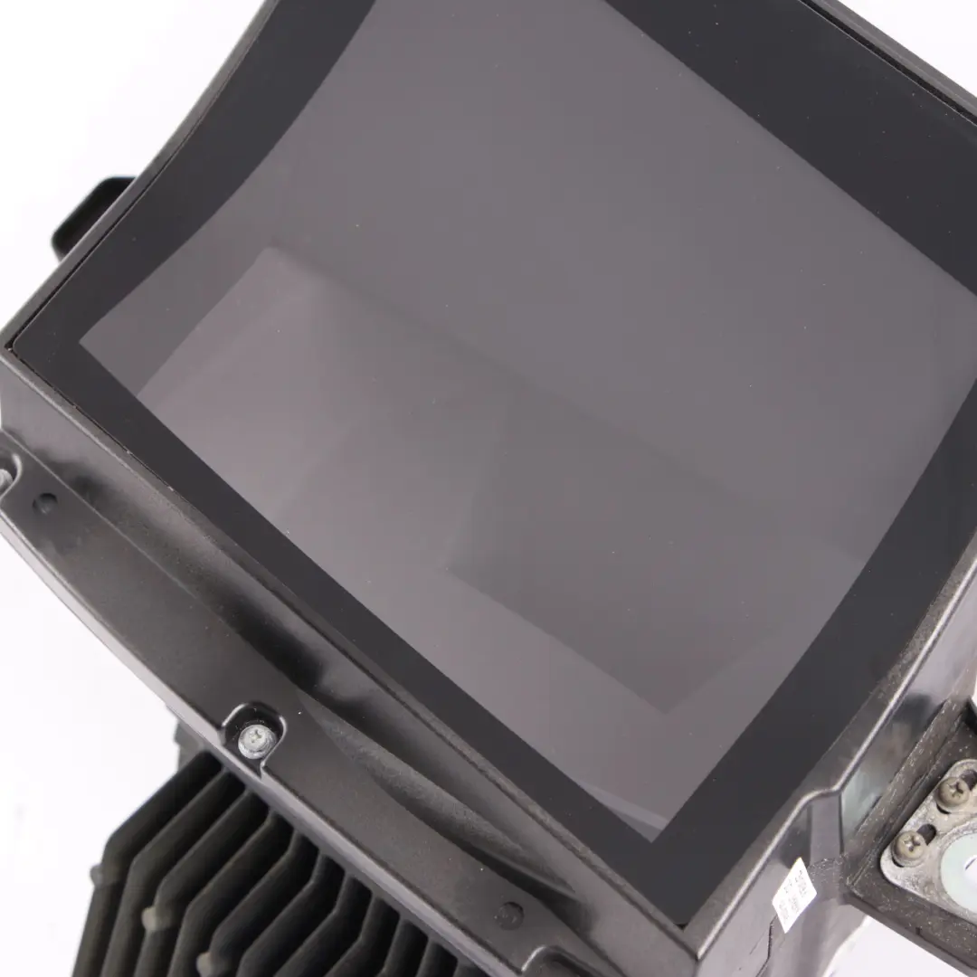 Head-Up Display BMW X5 E70 HUD Dashboard Screen Control Unit Module 9210852 to with Part number 9252344 Head-Up Display BMW X5 E70 HUD Dashboard Screen Control Unit Module 9210852 - SKU rhd-9252344 - Part number 9252344