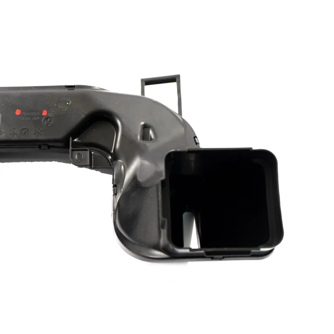 Duct BMW X5 F15 X6 F16 Footwell Ventilation Passenger Side Channel to Air with Part number 9252348 Air Duct BMW X5 F15 X6 F16 Footwell Ventilation Passenger Side Channel - SKU rhd-9252348 - Part number 9252348