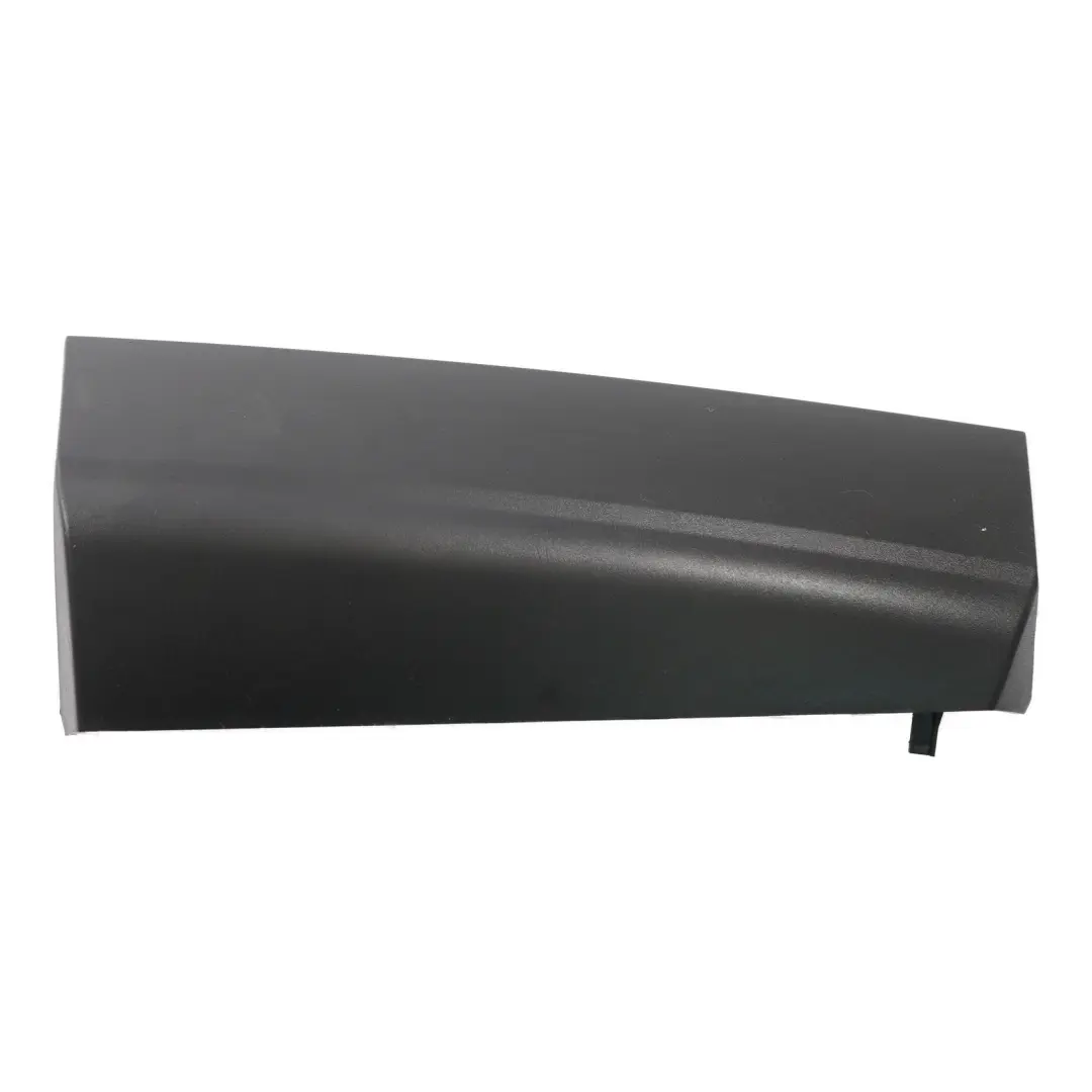 Dashboard Panel Driver Side Trim Lower Centerstack Cover to BMW X5 F15 with Part number 9252544 BMW X5 F15 Dashboard Panel Driver Side Trim Lower Centerstack Cover - SKU rhd-9252544 - Part number 9252544