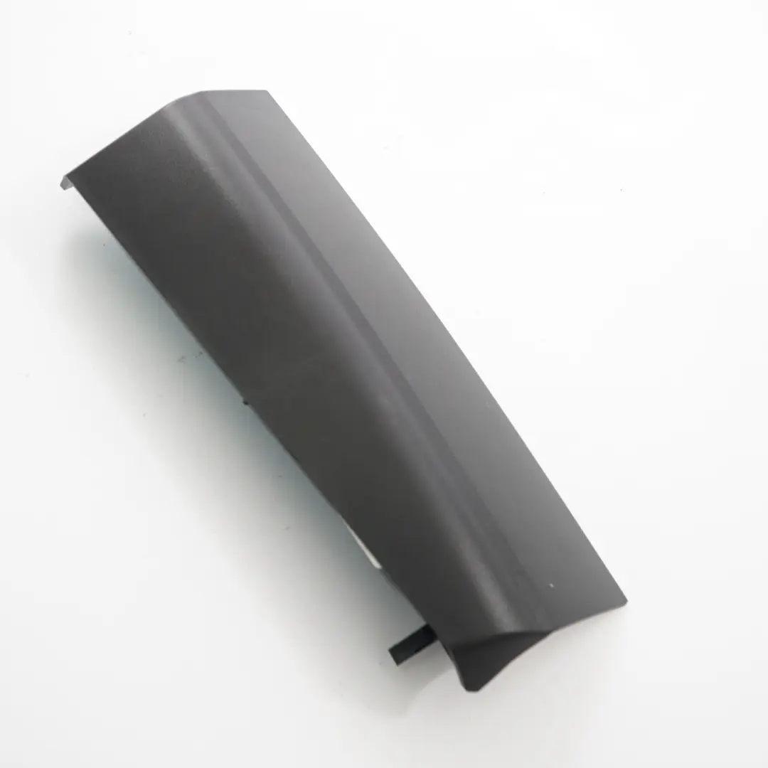 Dashboard Panel Driver Side Trim Lower Centerstack Cover to BMW X5 F15 with Part number 9252544 BMW X5 F15 Dashboard Panel Driver Side Trim Lower Centerstack Cover - SKU rhd-9252544 - Part number 9252544