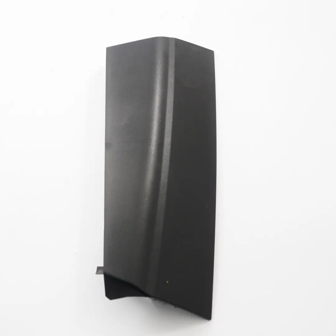 Dashboard Panel Driver Side Trim Lower Centerstack Cover to BMW X5 F15 with Part number 9252544 BMW X5 F15 Dashboard Panel Driver Side Trim Lower Centerstack Cover - SKU rhd-9252544 - Part number 9252544