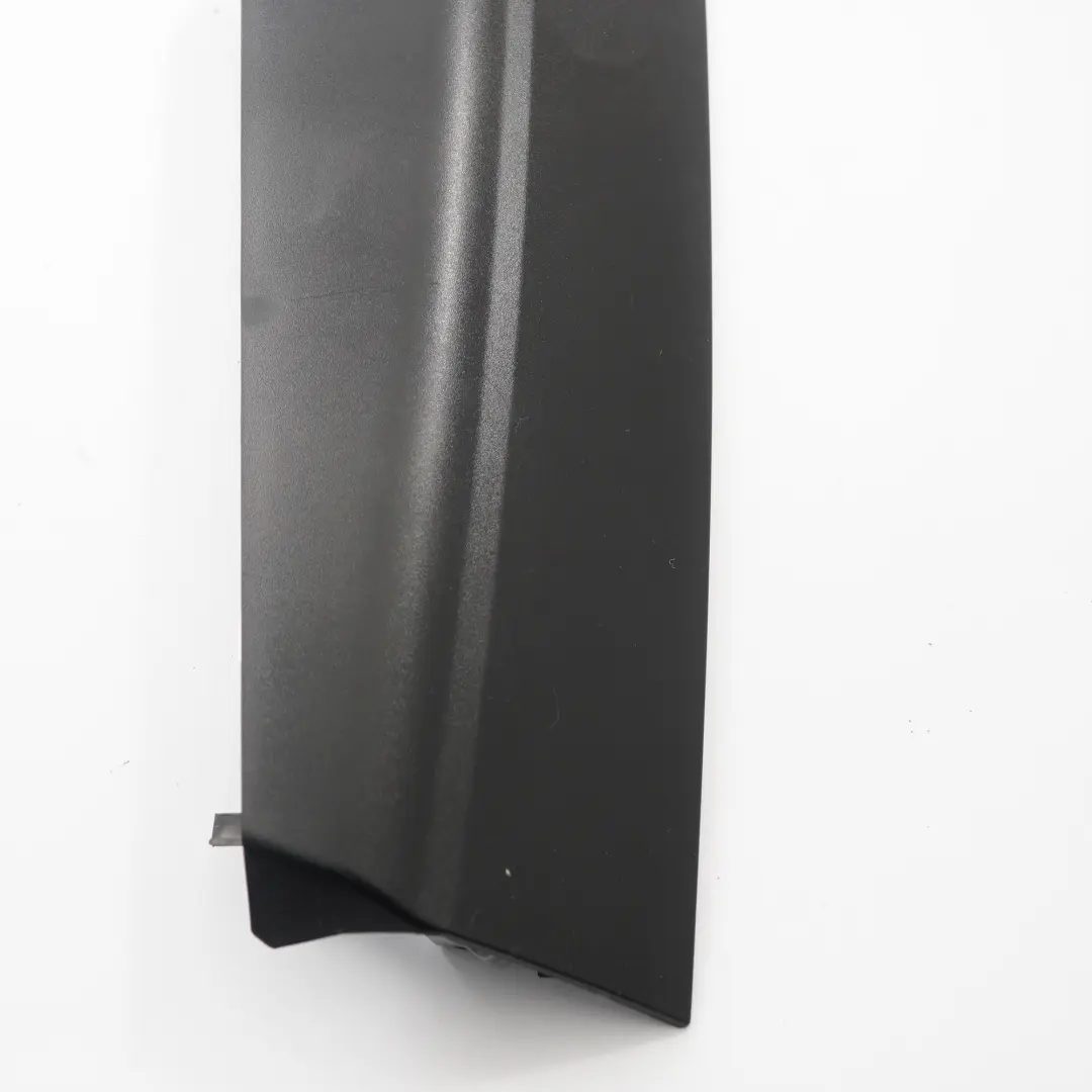 Dashboard Panel Driver Side Trim Lower Centerstack Cover to BMW X5 F15 with Part number 9252544 BMW X5 F15 Dashboard Panel Driver Side Trim Lower Centerstack Cover - SKU rhd-9252544 - Part number 9252544