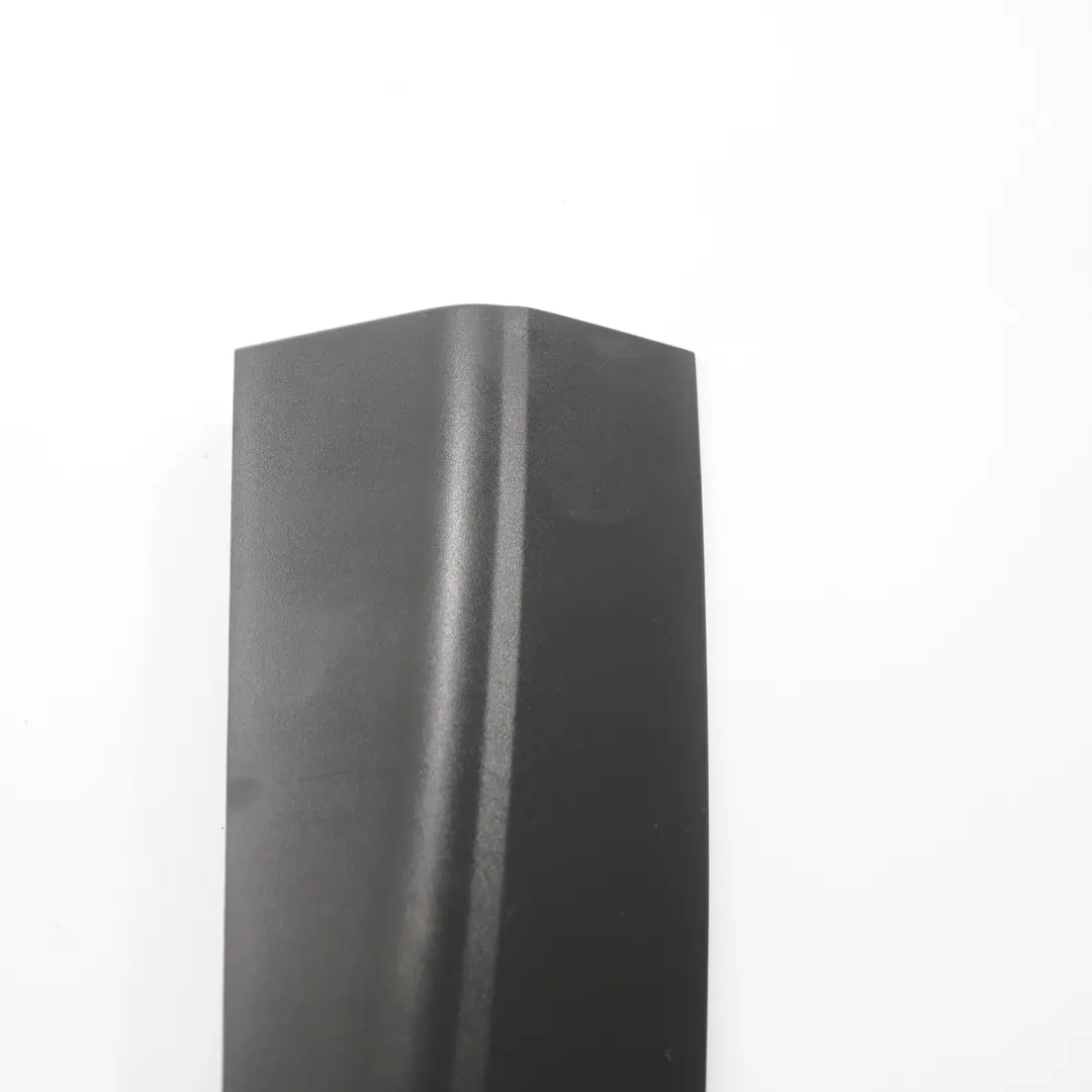 Dashboard Panel Driver Side Trim Lower Centerstack Cover to BMW X5 F15 with Part number 9252544 BMW X5 F15 Dashboard Panel Driver Side Trim Lower Centerstack Cover - SKU rhd-9252544 - Part number 9252544