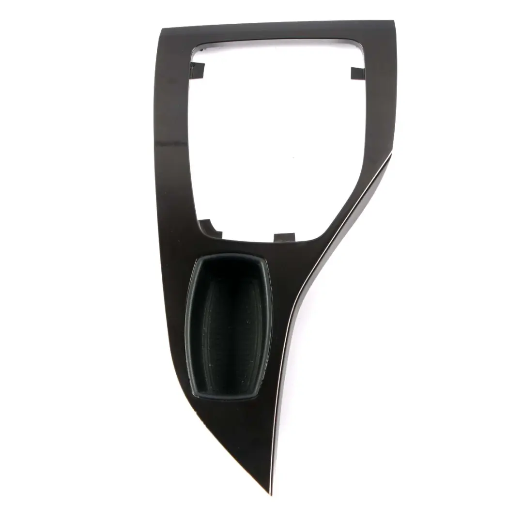 BMW X1 E84 Set Trim Strip Dashboard Dash Cover Centre Console Handle Dark Copper - SKU rhd-9252857 - Part number 9252857