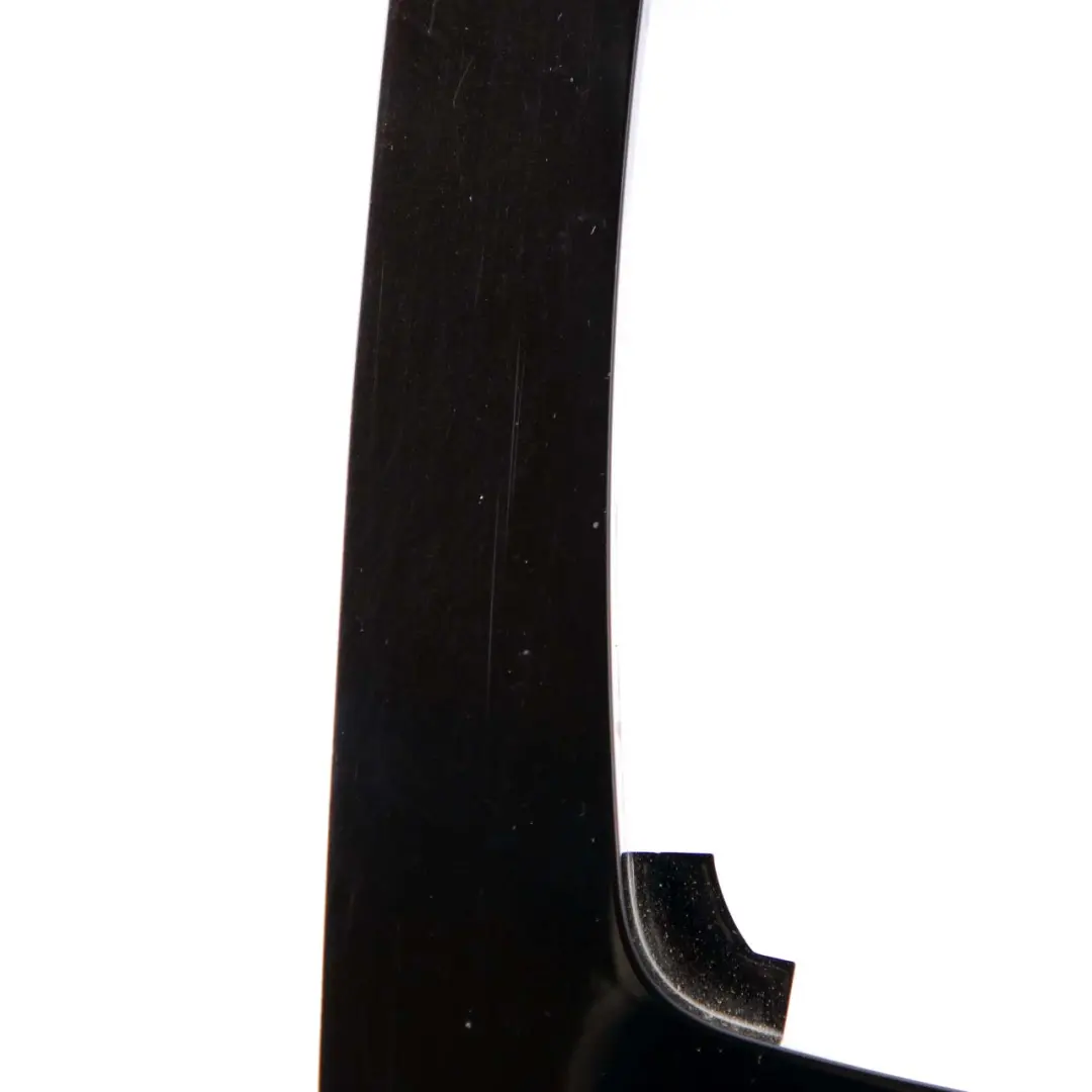 BMW X1 E84 Set Trim Strip Dashboard Dash Cover Centre Console Handle Dark Copper - SKU rhd-9252857 - Part number 9252857