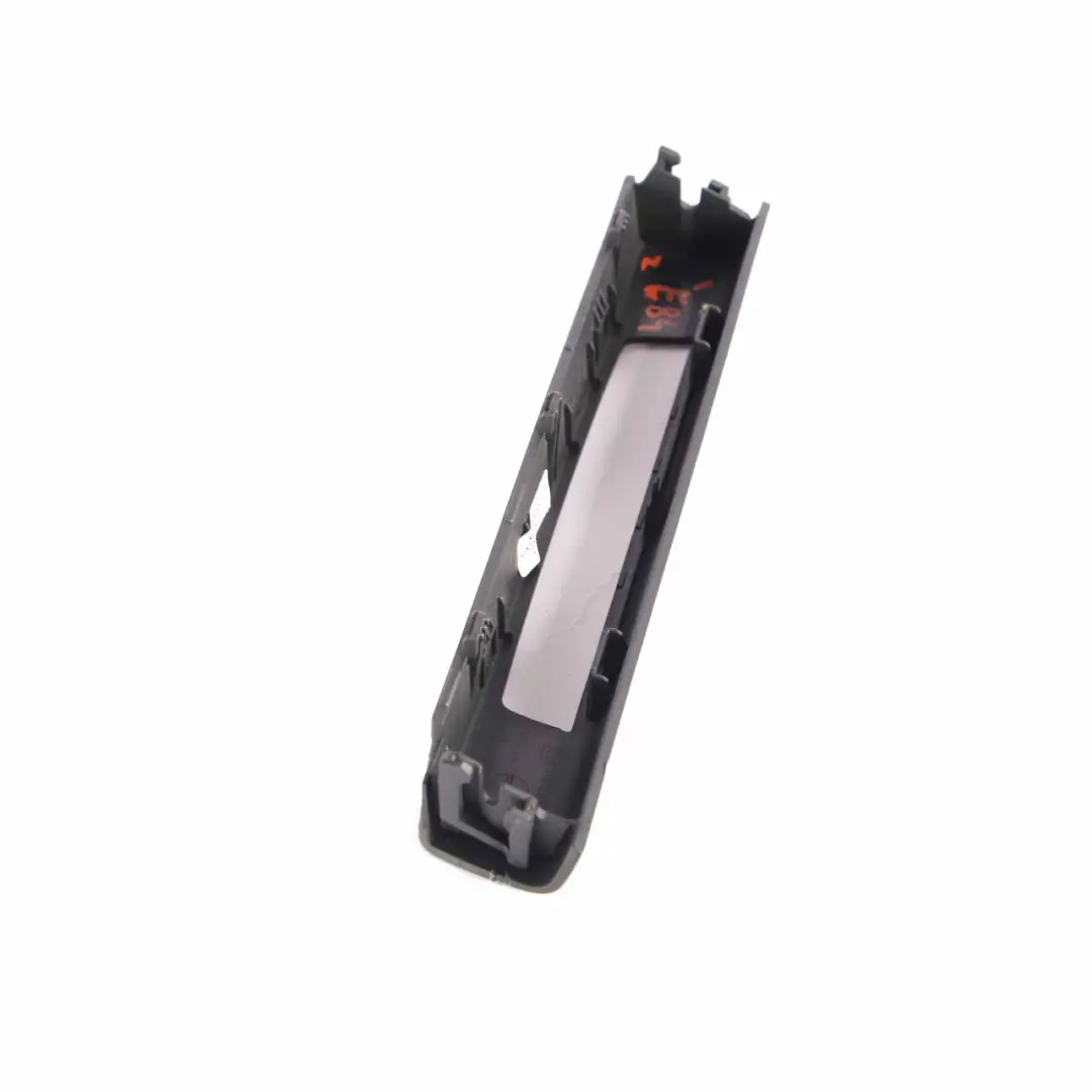 BMW X1 E84 Centre Console Cover Switch Unit Trim Front Black 9252828 - SKU rhd-9252869 - Part number 9252869