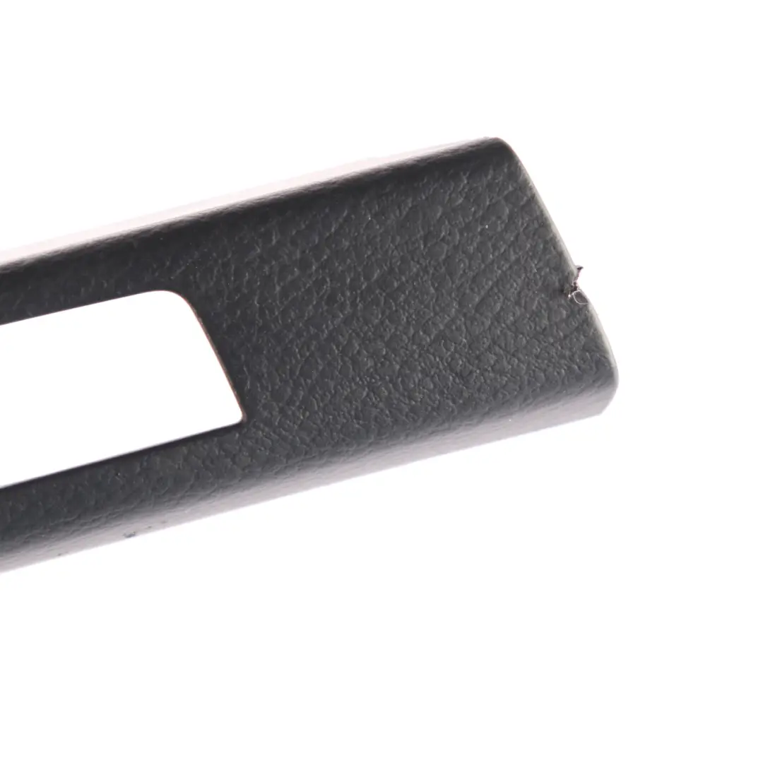 BMW X1 E84 Centre Console Cover Switch Unit Trim Front Black 9252828 - SKU rhd-9252869 - Part number 9252869