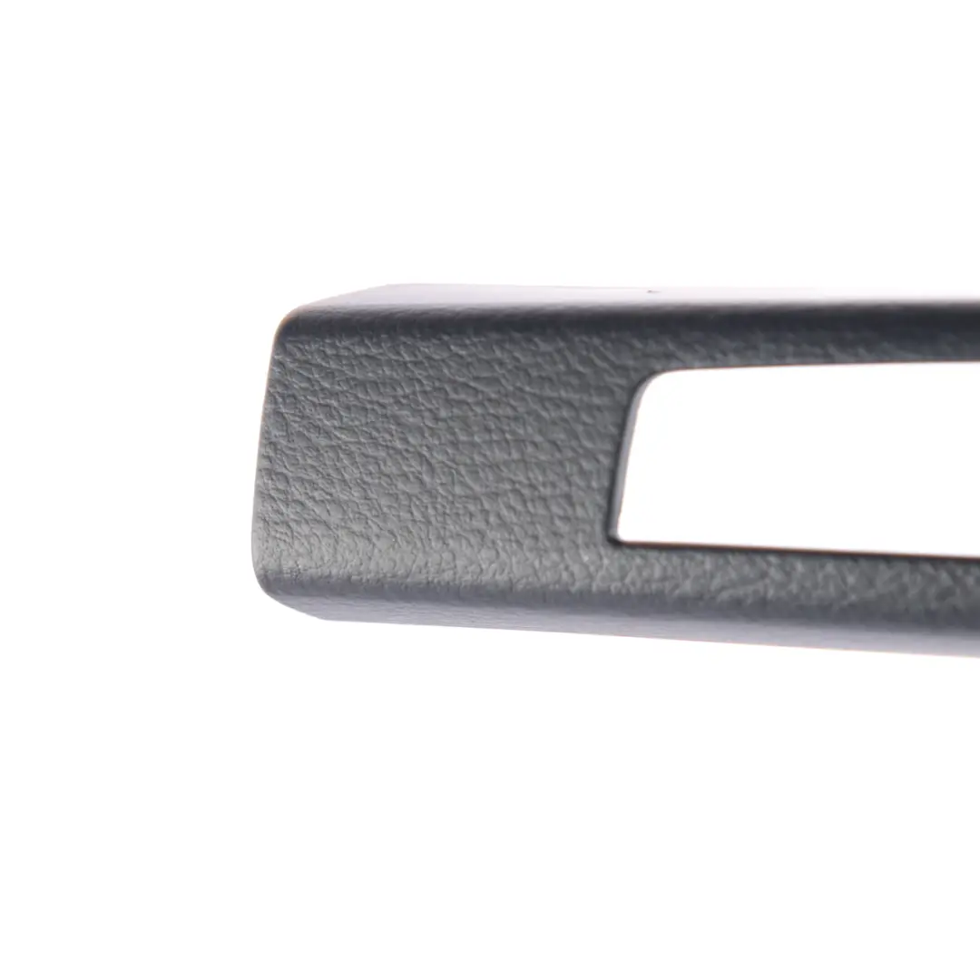 Centre Console Cover Switch Unit Trim Front Black 9252828 to BMW X1 E84 with Part number 9252869 BMW X1 E84 Centre Console Cover Switch Unit Trim Front Black 9252828 - SKU rhd-9252869 - Part number 9252869