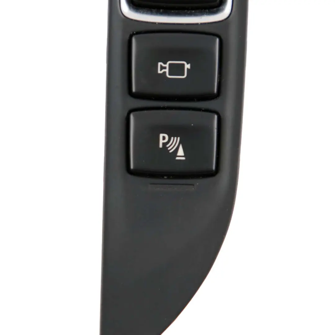 Operating Unit Centre Console Switch Button to BMW 3 4 Series F30 F31 F32 with Part number 9252922 BMW 3 4 Series F30 F31 F32 Operating Unit Centre Console Switch Button - SKU rhd-9252922 - Part number 9252922