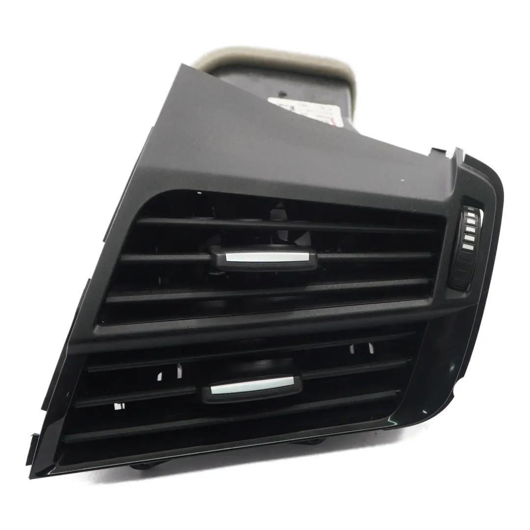 Dashboard Air Vent BMW X5 F15 X6 F16 Right O/S Dash Nozzle Grill to with Part number 9252926 Dashboard Air Vent BMW X5 F15 X6 F16 Right O/S Dash Nozzle Grill - SKU rhd-9252926 - Part number 9252926