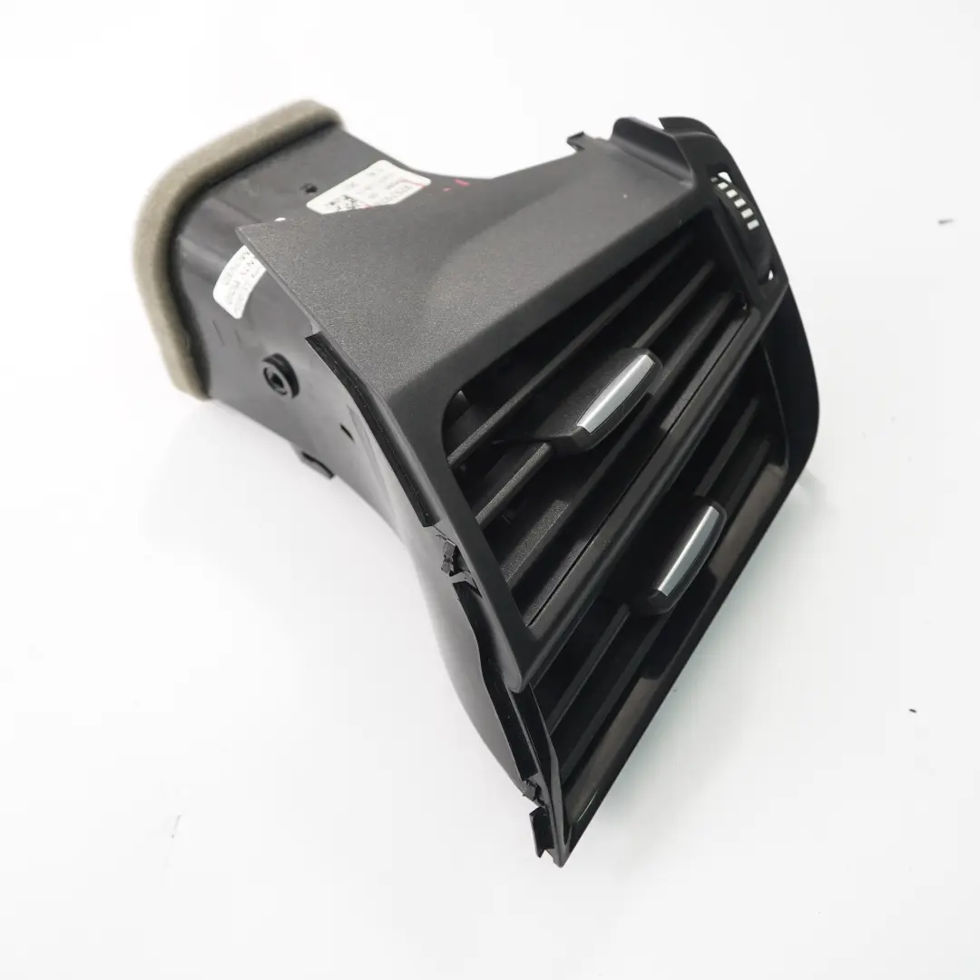 Dashboard Air Vent BMW X5 F15 X6 F16 Right O/S Dash Nozzle Grill to with Part number 9252926 Dashboard Air Vent BMW X5 F15 X6 F16 Right O/S Dash Nozzle Grill - SKU rhd-9252926 - Part number 9252926