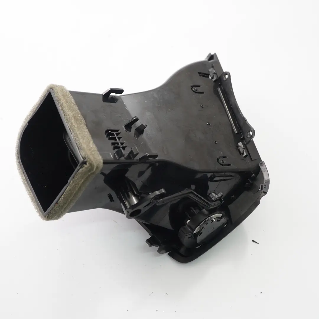 Dashboard Air Vent BMW X5 F15 X6 F16 Right O/S Dash Nozzle Grill to with Part number 9252926 Dashboard Air Vent BMW X5 F15 X6 F16 Right O/S Dash Nozzle Grill - SKU rhd-9252926 - Part number 9252926