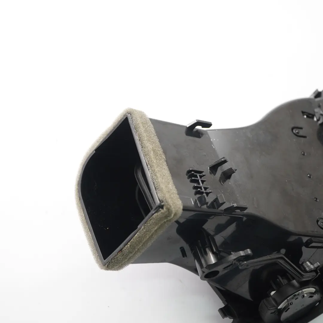 Dashboard Air Vent BMW X5 F15 X6 F16 Right O/S Dash Nozzle Grill to with Part number 9252926 Dashboard Air Vent BMW X5 F15 X6 F16 Right O/S Dash Nozzle Grill - SKU rhd-9252926 - Part number 9252926