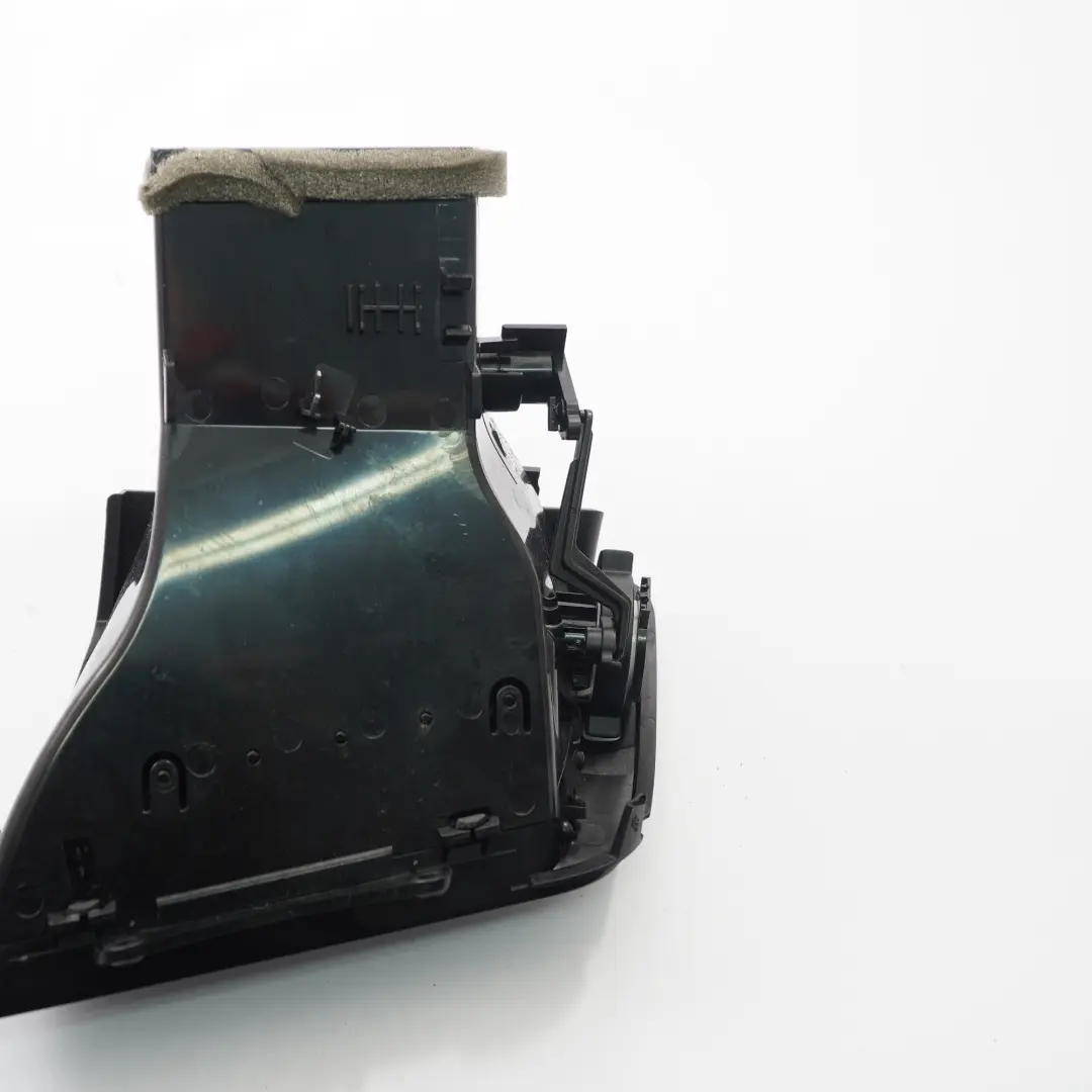 Dashboard Air Vent BMW X5 F15 X6 F16 Left N/S Dash Nozzle Grill to with Part number 9252927 Dashboard Air Vent BMW X5 F15 X6 F16 Left N/S Dash Nozzle Grill - SKU rhd-9252927 - Part number 9252927