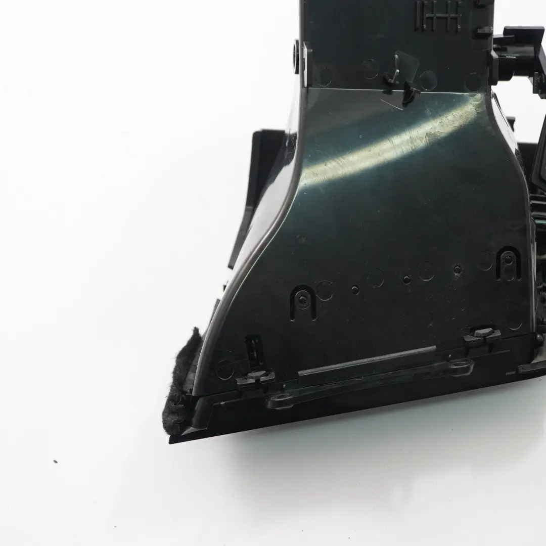 Dashboard Air Vent BMW X5 F15 X6 F16 Left N/S Dash Nozzle Grill to with Part number 9252927 Dashboard Air Vent BMW X5 F15 X6 F16 Left N/S Dash Nozzle Grill - SKU rhd-9252927 - Part number 9252927