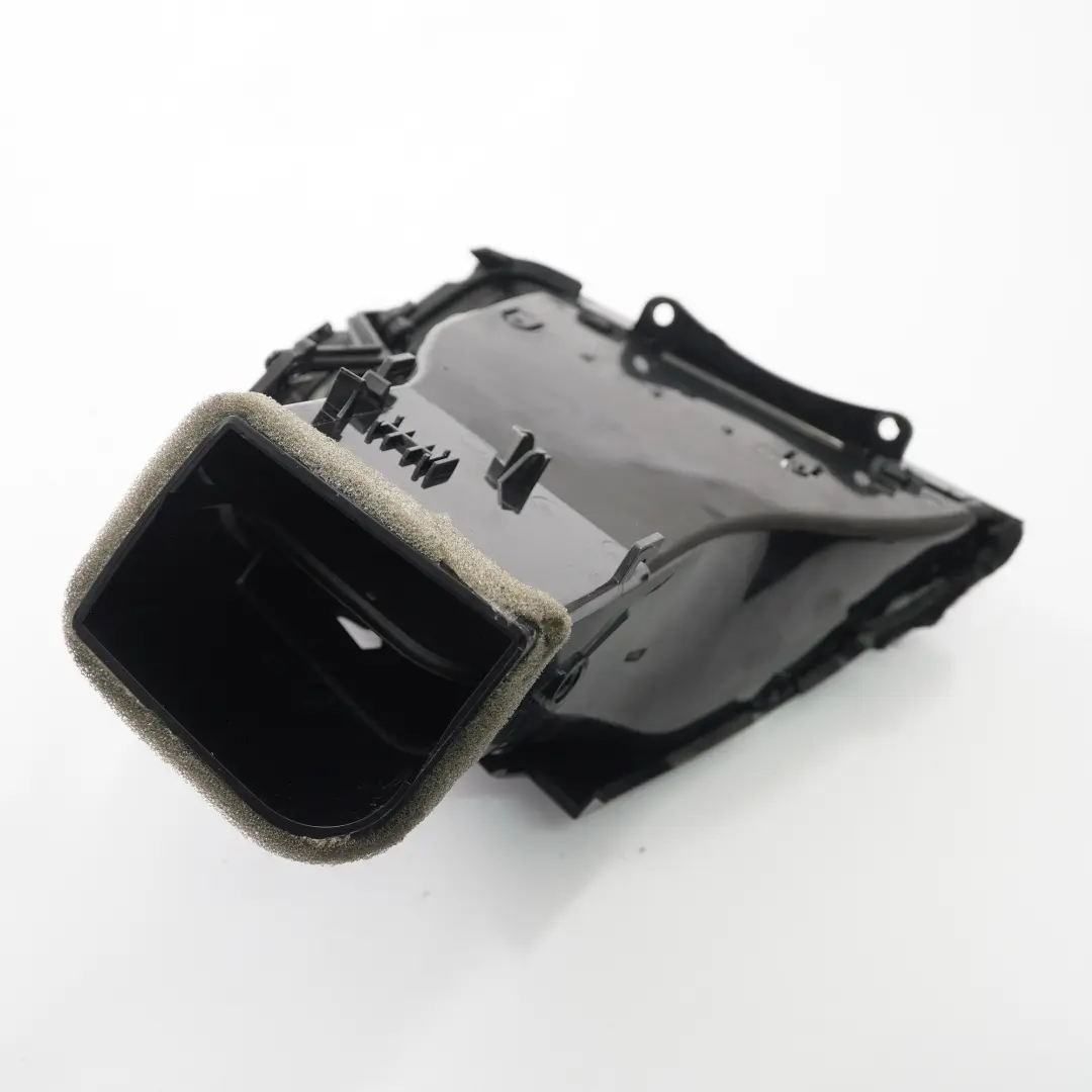 Dashboard Air Vent BMW X5 F15 X6 F16 Left N/S Dash Nozzle Grill to with Part number 9252927 Dashboard Air Vent BMW X5 F15 X6 F16 Left N/S Dash Nozzle Grill - SKU rhd-9252927 - Part number 9252927