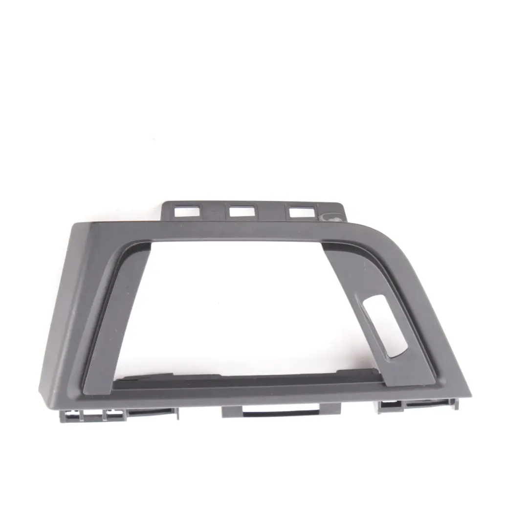 Vent Cover BMW F30 F31 F32 F33 Frame Fresh Air Grille Dash Left N/S to Air with Part number 9253218 Air Vent Cover BMW F30 F31 F32 F33 Frame Fresh Air Grille Dash Left N/S - SKU rhd-9253218-2 - Part number 9253218